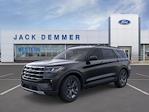 New 2026 Ford Explorer Active for sale #260619 - photo 1