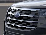 New 2026 Ford Explorer Active for sale #260619 - photo 17