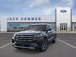 New 2026 Ford Explorer Active for sale #260619 - photo 1