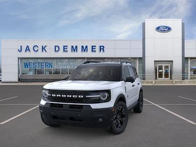 New 2026 Ford Bronco Sport - photo 1