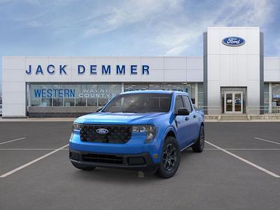 New 2026 Ford Maverick - photo 1