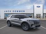 New 2026 Ford Explorer Active for sale #260638 - photo 7
