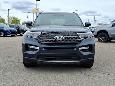 2024 Ford Explorer 4WD SUV for sale #260643A - photo 1