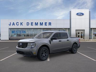 New 2026 Ford Maverick - photo 1