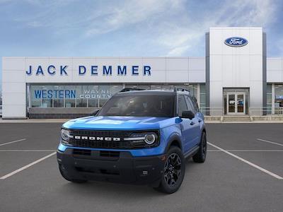 New 2026 Ford Bronco Sport - photo 1