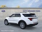 New 2026 Ford Explorer Active for sale #260658 - photo 4