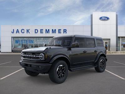 New 2026 Ford Bronco - photo 1