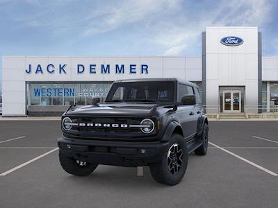 New 2026 Ford Bronco - photo 1