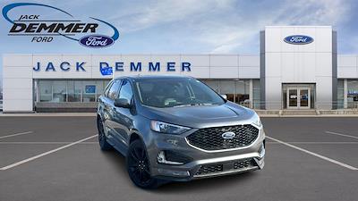Used 2024 Ford Edge - photo 1