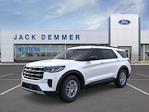 New 2026 Ford Explorer Active for sale #260715 - photo 1