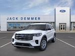 New 2026 Ford Explorer Active for sale #260715 - photo 2
