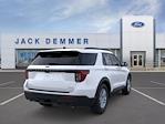 New 2026 Ford Explorer Active for sale #260715 - photo 8
