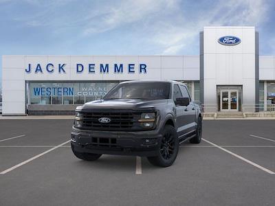 New 2026 Ford F-150 - photo 1