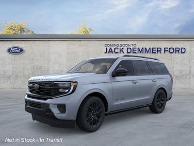 New 2026 Ford Expedition - photo 1