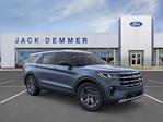 2026 Ford Explorer 4WD SUV for sale #260751 - photo 7