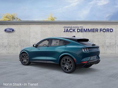 New 2026 Ford Mustang Mach-E - photo 1
