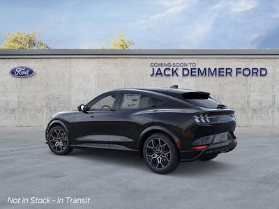 New 2026 Ford Mustang Mach-E - photo 1
