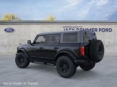 New 2026 Ford Bronco - photo 1