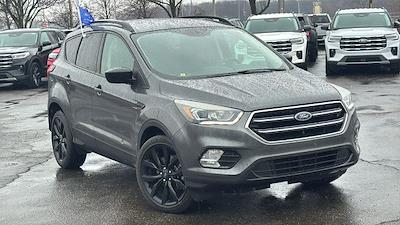 Used 2019 Ford Escape - photo 1