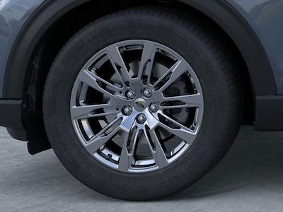 New 2026 Ford Explorer - photo 1