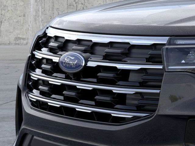 New 2026 Ford Explorer - photo 19