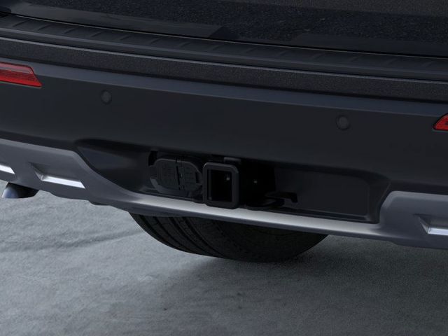 New 2026 Ford Explorer - photo 25