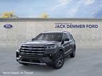 2026 Ford Explorer 4WD SUV for sale #260821 - photo 3