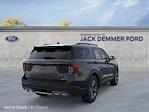2026 Ford Explorer 4WD SUV for sale #260821 - photo 8