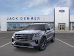 New 2026 Ford Explorer Active for sale #260822 - photo 1