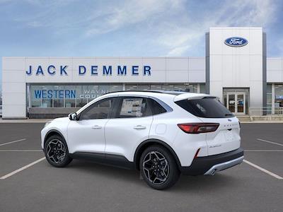 New 2026 Ford Escape - photo 1