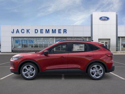 New 2026 Ford Escape - photo 1