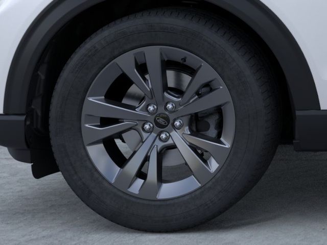 New 2026 Ford Explorer - photo 20