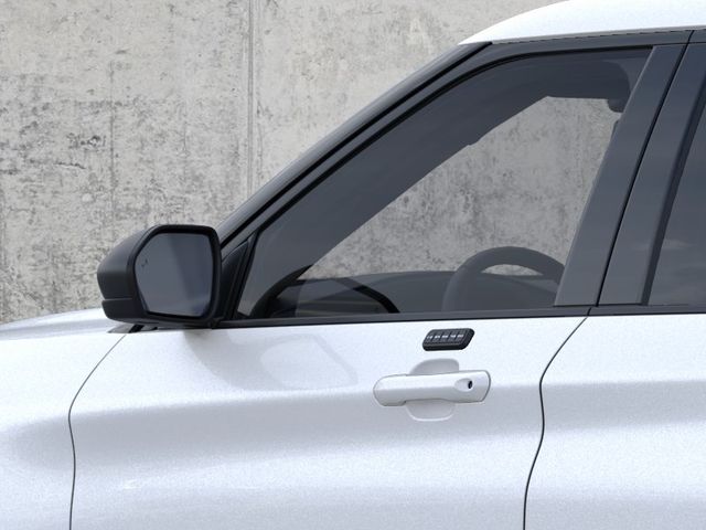 New 2026 Ford Explorer - photo 21