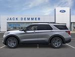 New 2026 Ford Explorer Active thumbnail 3