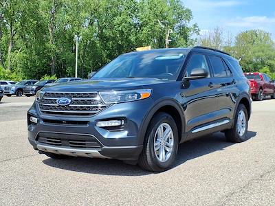 2023 Ford Explorer 4WD SUV for sale #260933A - photo 2
