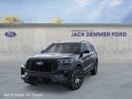 2026 Ford Explorer 4WD SUV for sale #260968 - photo 1
