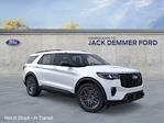 2026 Ford Explorer 4WD SUV for sale #260970 - photo 6