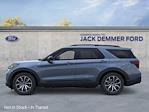 2026 Ford Explorer 4WD SUV for sale #260975 - photo 2