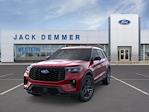 2026 Ford Explorer 4WD SUV for sale #260977 - photo 2