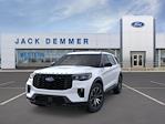 2026 Ford Explorer 4WD SUV for sale #260978 - photo 2