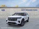 2026 Ford Explorer 4WD SUV for sale #260982 - photo 3