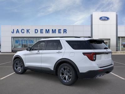 2026 Ford Explorer 4WD SUV for sale #260996 - photo 2