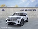 2026 Ford Explorer 4WD SUV for sale #260997 - photo 3