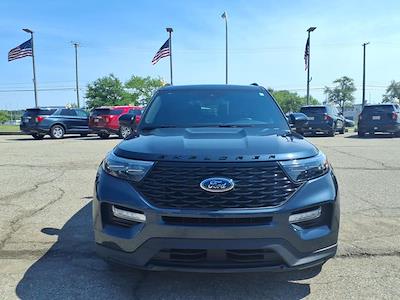 2024 Ford Explorer 4WD SUV for sale #261052A - photo 2