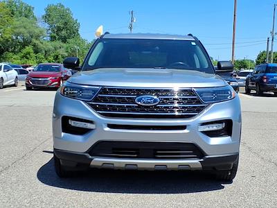 2023 Ford Explorer 4WD SUV for sale #261078A - photo 2
