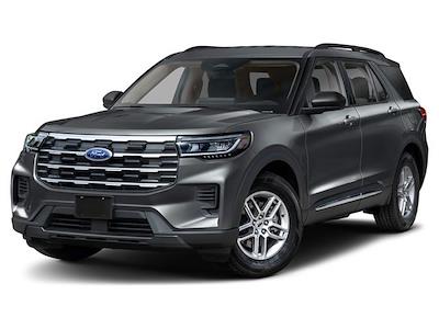2026 Ford Explorer 4WD SUV for sale #261089 - photo 1