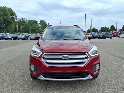 2017 Ford Escape FWD SUV for sale #261095B - photo 2