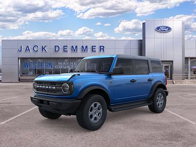 2026 Ford Bronco 4WD SUV for sale #261237 - photo 1