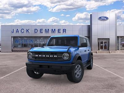 2026 Ford Bronco 4x4 SUV for sale #261237 - photo 2