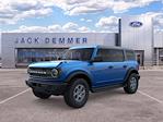 2026 Ford Bronco 4x4 SUV for sale #261237 - photo 1
